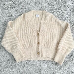 Anine Bing Maxwell Cardigan